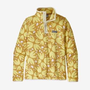 ISO Patagonia Micro d snap t